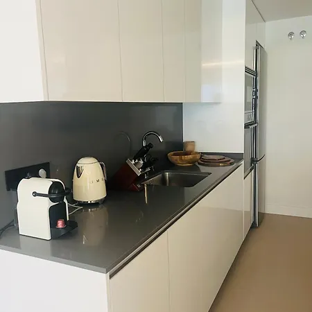 Casa Bonita Apartment